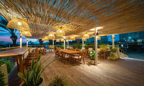 هتل لیبرتی لارا آنتالیا هتل لیبرتی لارا آنتالیا